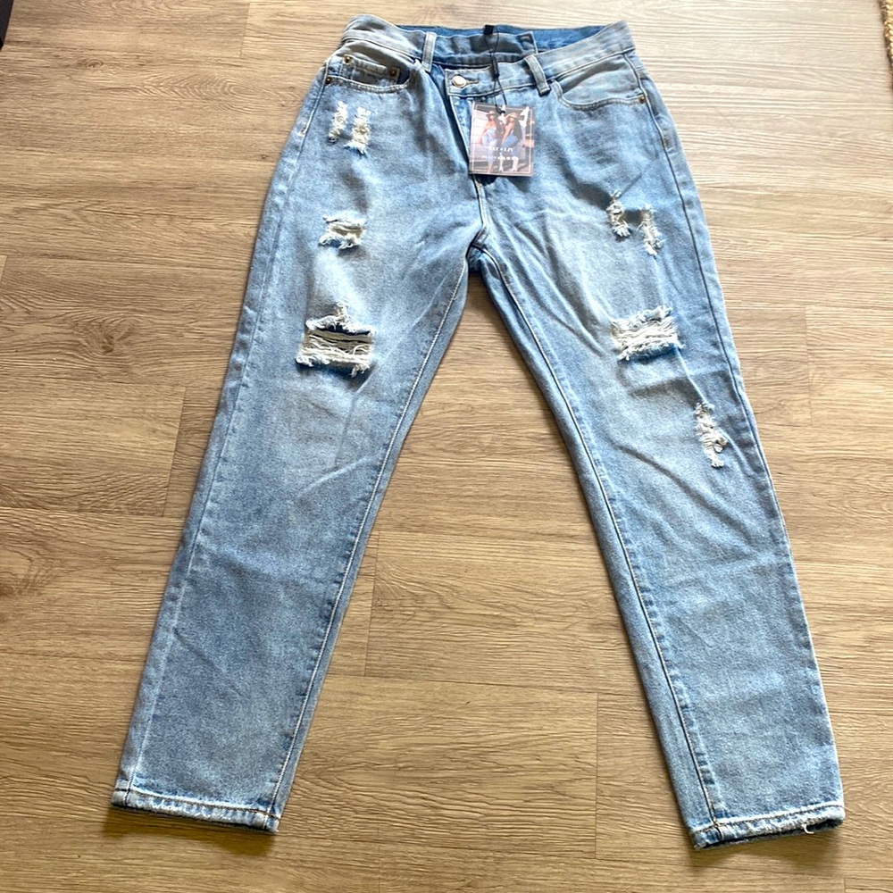 Jluxlabel womens jeans brand new with tag size 26